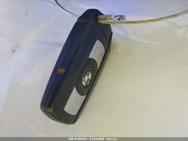 2011 BMW X5 5UXZV8C51BL417481 Photo 10