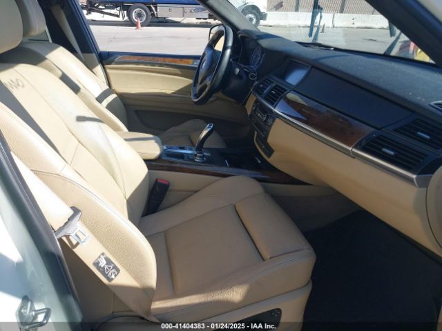 2011 BMW X5 5UXZV8C51BL417481 Photo 4