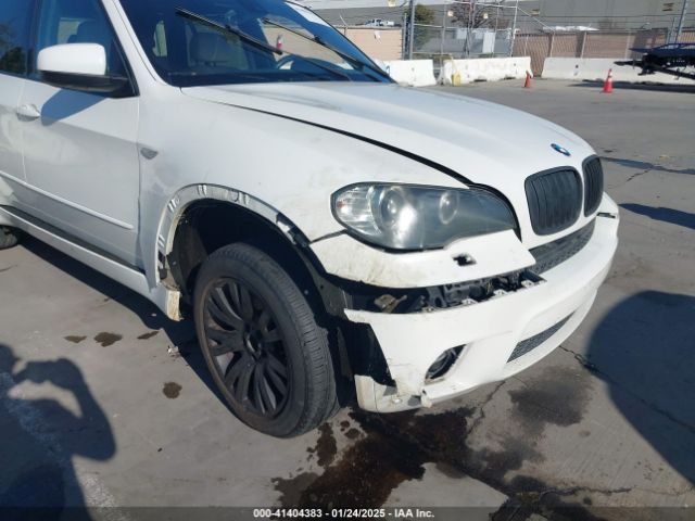 2011 BMW X5 5UXZV8C51BL417481 Photo 5