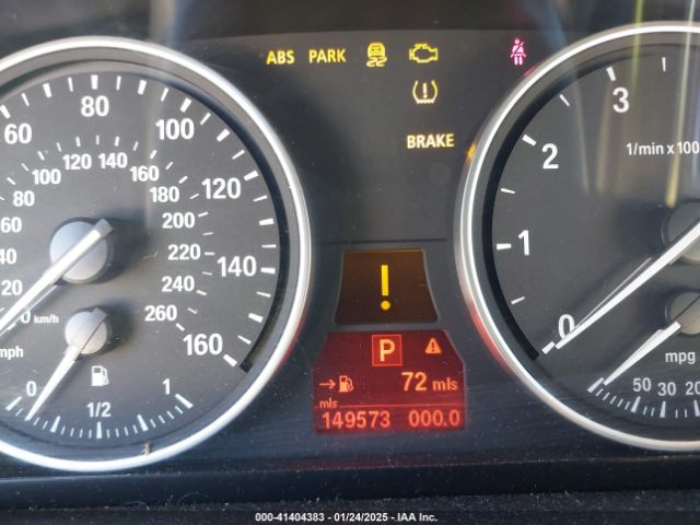 2011 BMW X5 5UXZV8C51BL417481 Photo 6