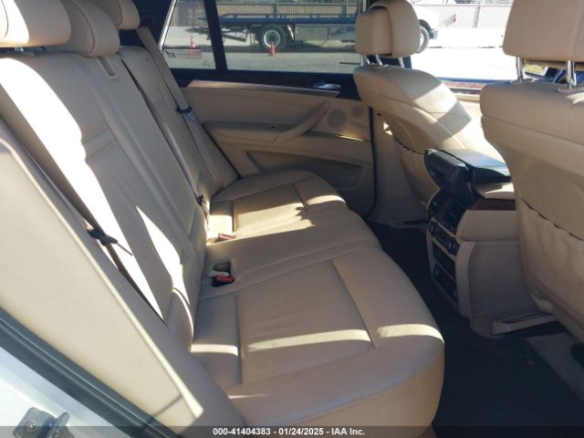 2011 BMW X5 5UXZV8C51BL417481 Photo 7