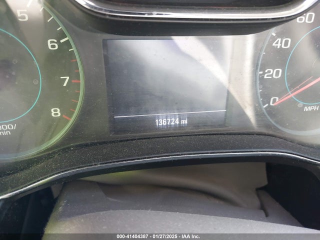 1G1BC5SMXG7263362 Chevrolet Cruze Ls Auto