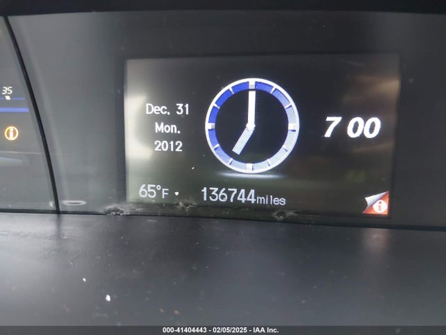 Honda Civic Ex-l 2014 2HGFB2F93EH515603 Image 15