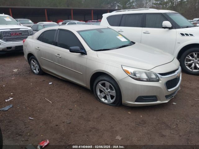 1G11B5SL4EF125499 auction archive image
