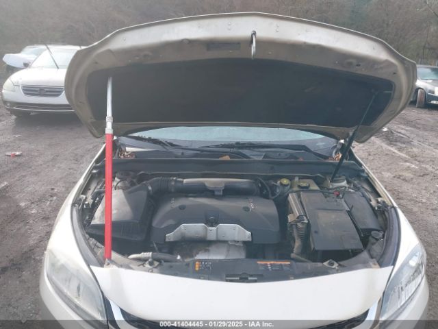 1G11B5SL4EF125499 Chevrolet Malibu 1ls