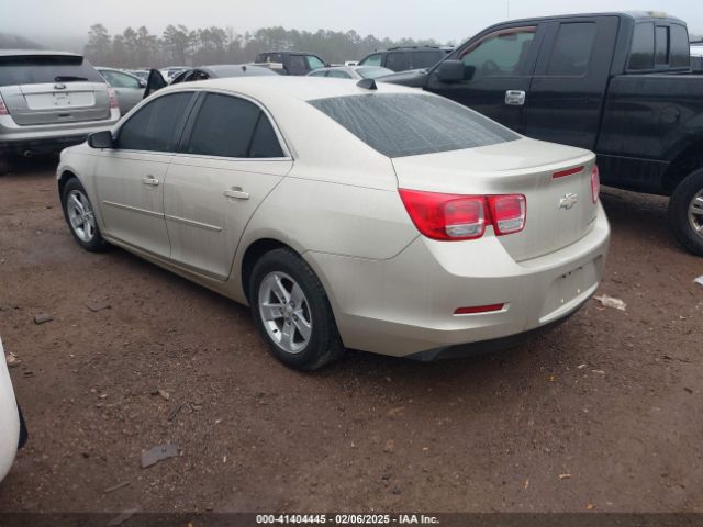 1G11B5SL4EF125499 Chevrolet Malibu 1ls