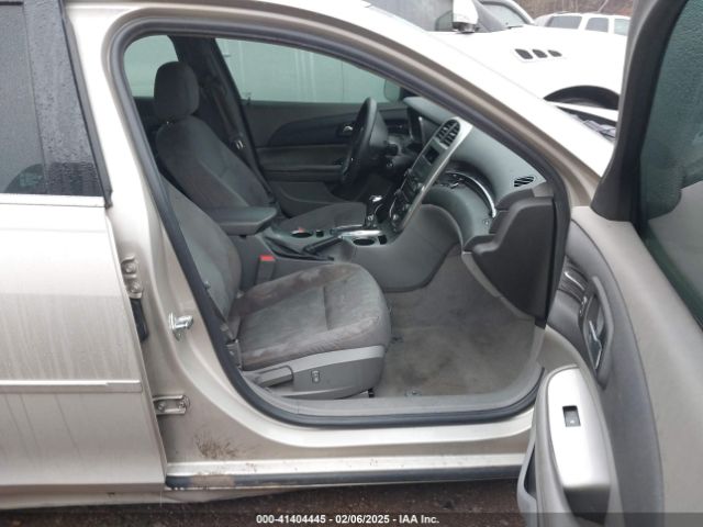 1G11B5SL4EF125499 Chevrolet Malibu 1ls