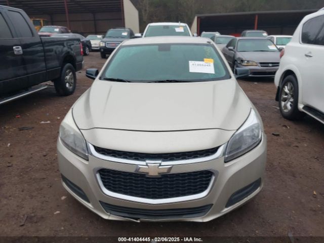 1G11B5SL4EF125499 Chevrolet Malibu 1ls