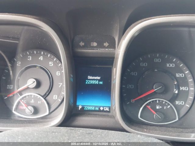 1G11B5SL4EF125499 Chevrolet Malibu 1ls