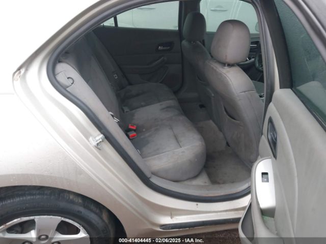 1G11B5SL4EF125499 Chevrolet Malibu 1ls