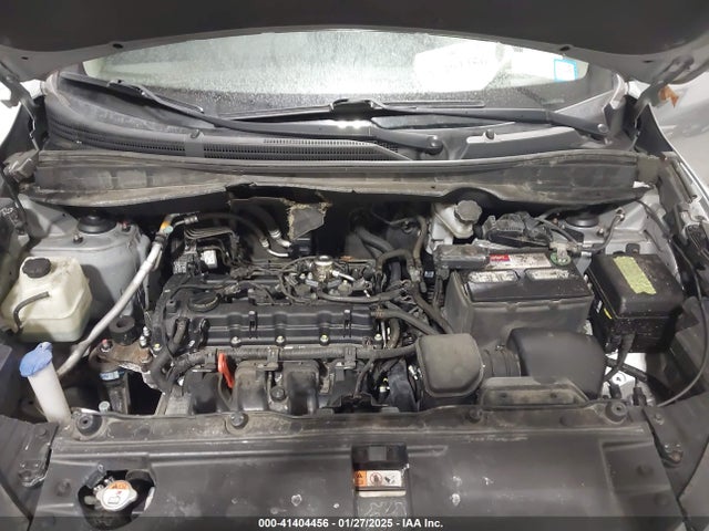 Hyundai TUCSON SE 2015 KM8JUCAG5FU076154 Image 10