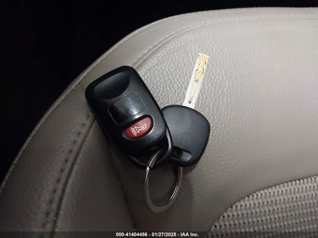 Hyundai TUCSON SE 2015 KM8JUCAG5FU076154 Image 11
