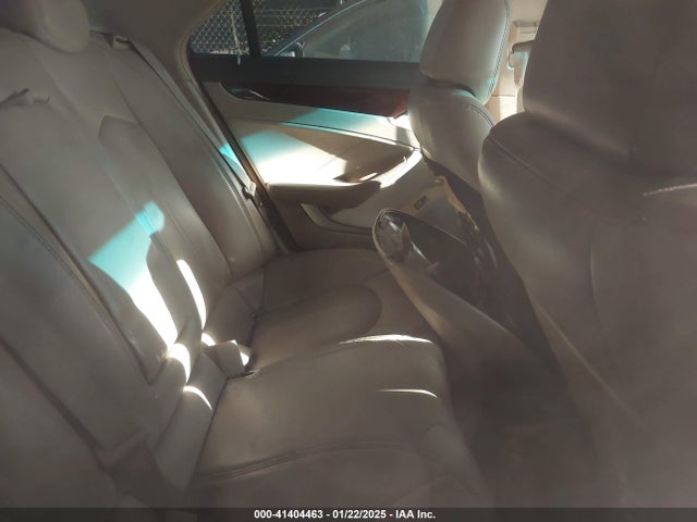 2008 CADILLAC CTS 1G6DR57V880208647 Photo 7