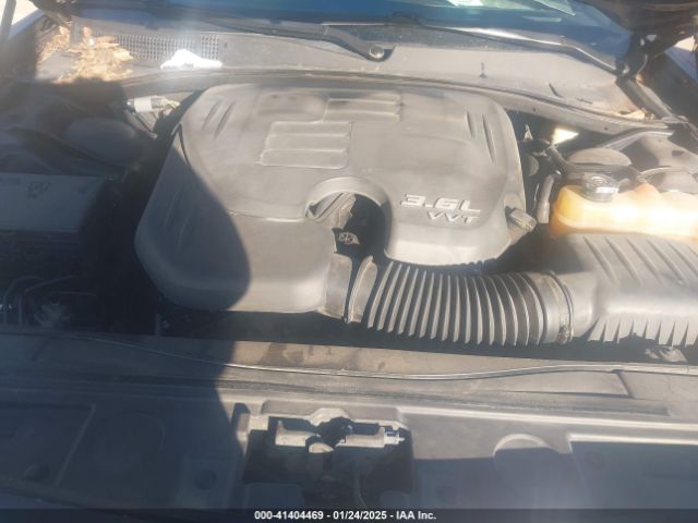 2C3CCAAG0EH105795 Chrysler 300