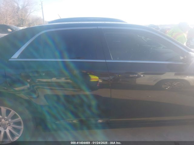 2C3CCAAG0EH105795 Chrysler 300