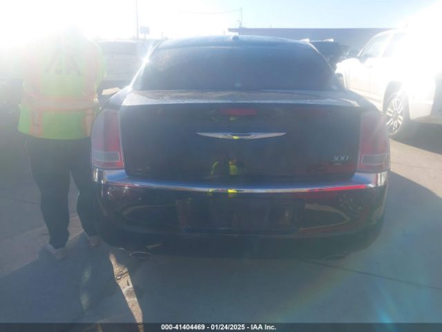 2C3CCAAG0EH105795 Chrysler 300