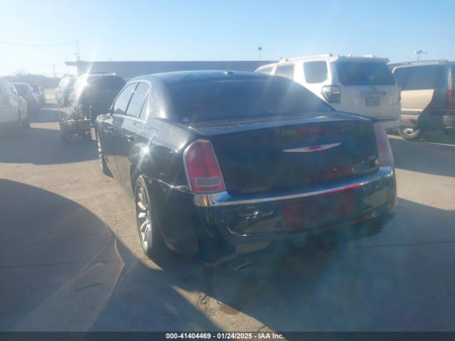 2C3CCAAG0EH105795 Chrysler 300