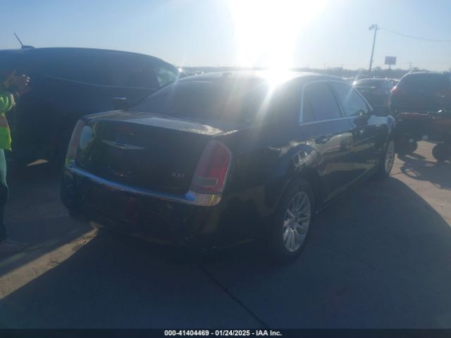 2C3CCAAG0EH105795 Chrysler 300