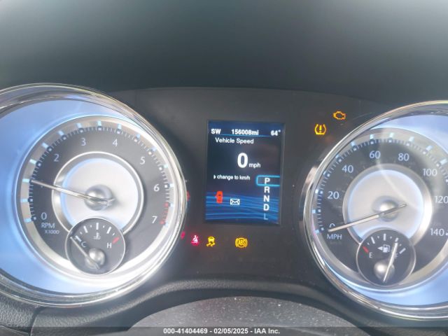 2C3CCAAG0EH105795 Chrysler 300