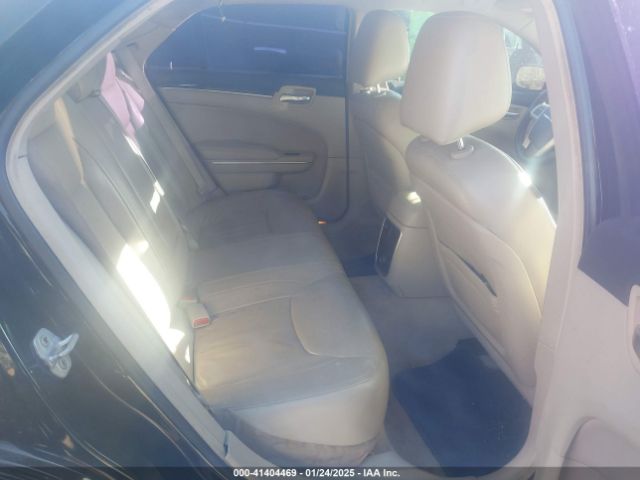 2C3CCAAG0EH105795 Chrysler 300