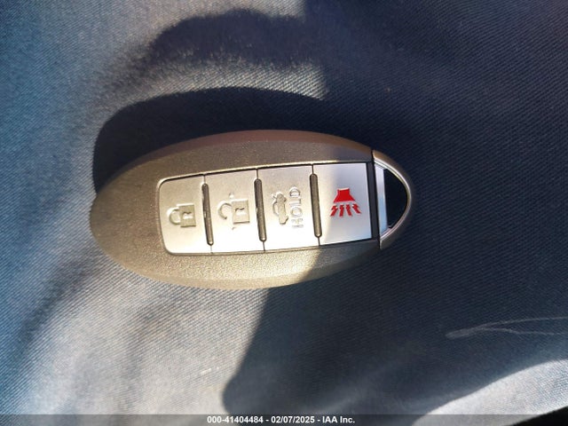 Nissan Altima 2.5 Sl 2015 1N4AL3AP2FC131761 Image 11