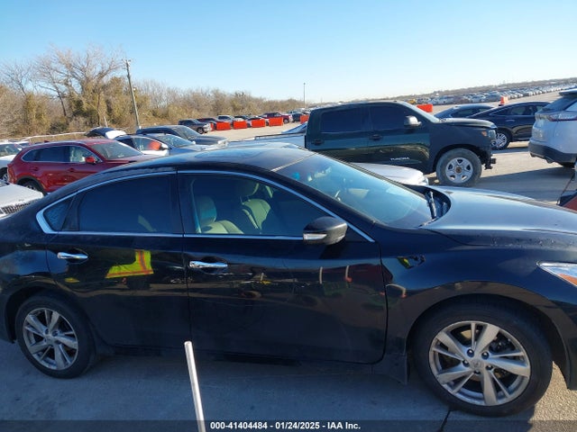 Nissan Altima 2.5 Sl 2015 1N4AL3AP2FC131761 Image 12
