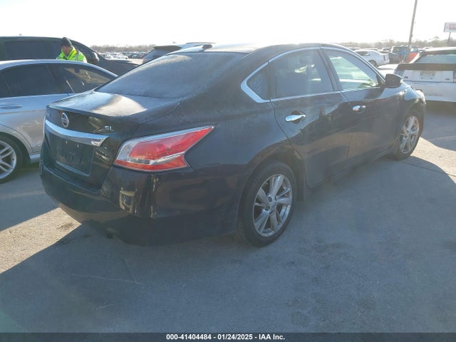 Nissan Altima 2.5 Sl 2015 1N4AL3AP2FC131761 Image 4