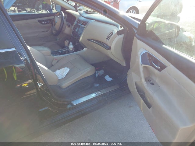Nissan Altima 2.5 Sl 2015 1N4AL3AP2FC131761 Image 5