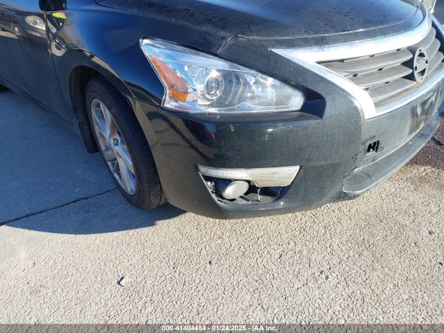 Nissan Altima 2.5 Sl 2015 1N4AL3AP2FC131761 Image 6