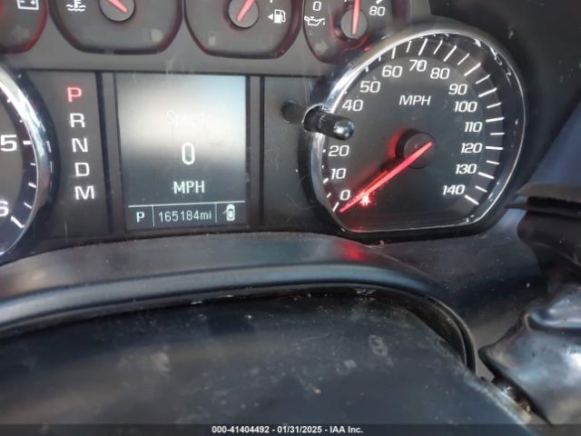 3GCPCNEC5GG256095 Chevrolet Silverado 1500 Wt