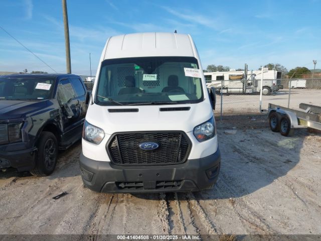 1FTBR3X80PKA25992 Ford Transit-250 Cargo Van