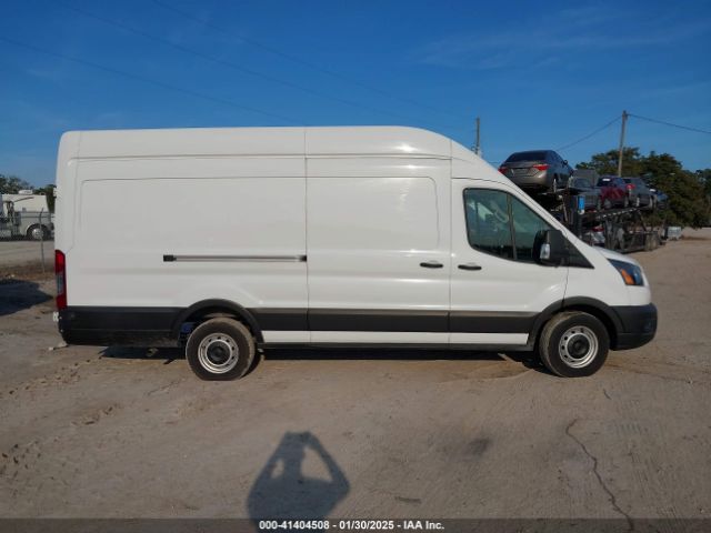 1FTBR3X80PKA25992 Ford Transit-250 Cargo Van