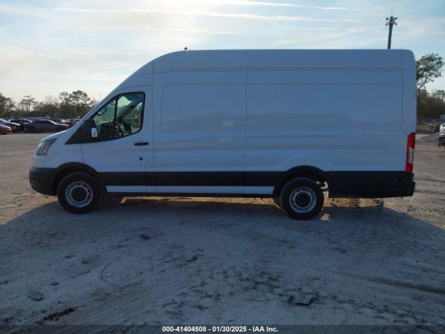 1FTBR3X80PKA25992 Ford Transit-250 Cargo Van