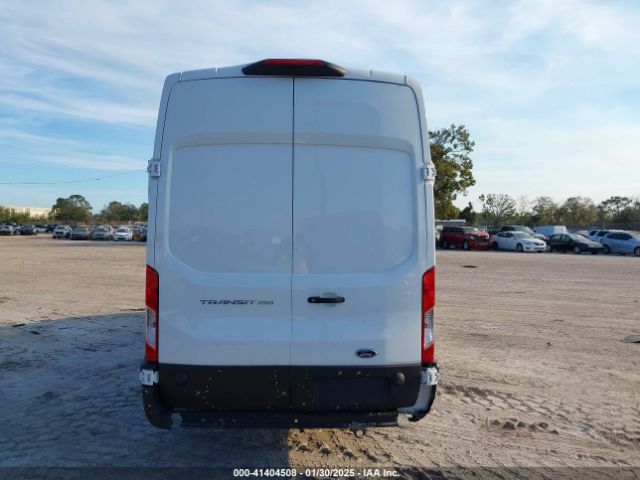 1FTBR3X80PKA25992 Ford Transit-250 Cargo Van