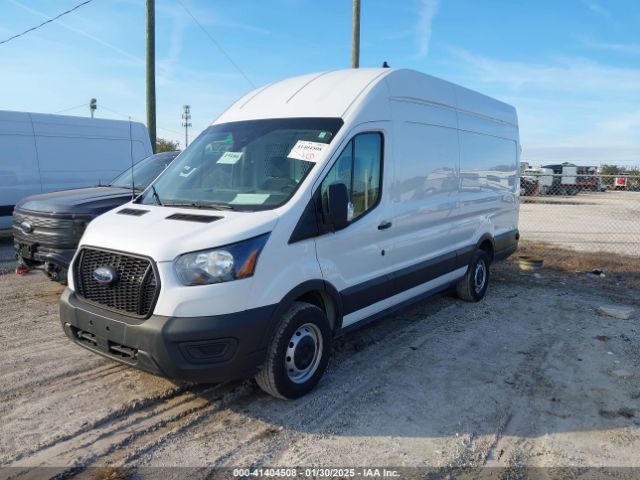 1FTBR3X80PKA25992 Ford Transit-250 Cargo Van