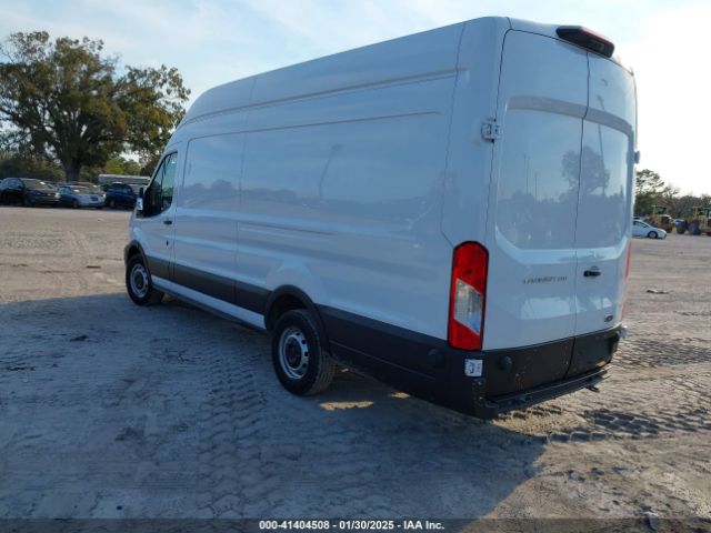 1FTBR3X80PKA25992 Ford Transit-250 Cargo Van