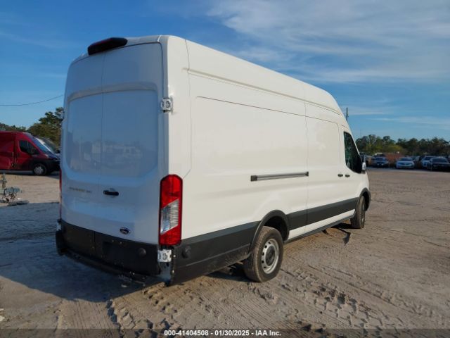1FTBR3X80PKA25992 Ford Transit-250 Cargo Van
