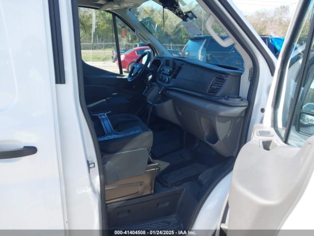 1FTBR3X80PKA25992 Ford Transit-250 Cargo Van