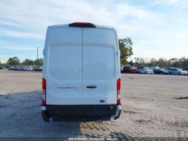 1FTBR3X80PKA25992 Ford Transit-250 Cargo Van