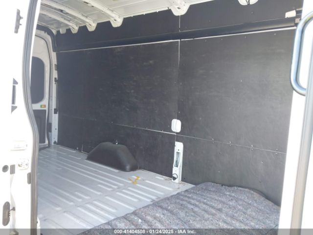 1FTBR3X80PKA25992 Ford Transit-250 Cargo Van