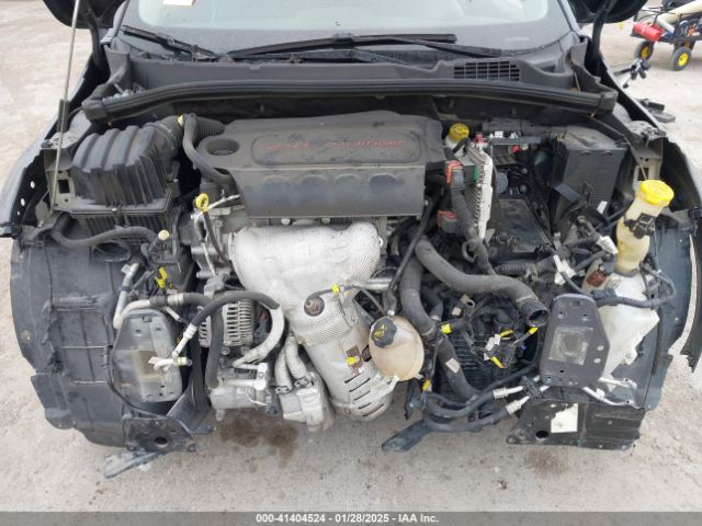 ZFBCFXAB7JP693522 Fiat 500x Pop Fwd
