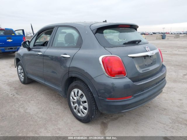 ZFBCFXAB7JP693522 Fiat 500x Pop Fwd