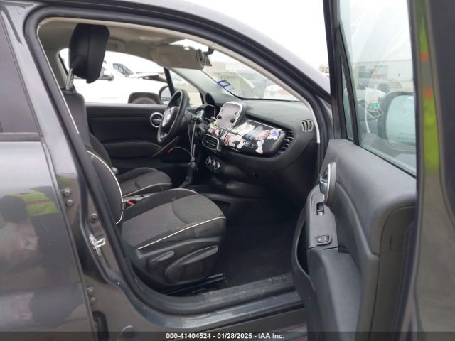 ZFBCFXAB7JP693522 Fiat 500x Pop Fwd