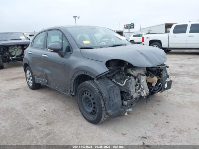 ZFBCFXAB7JP693522 Fiat 500x Pop Fwd