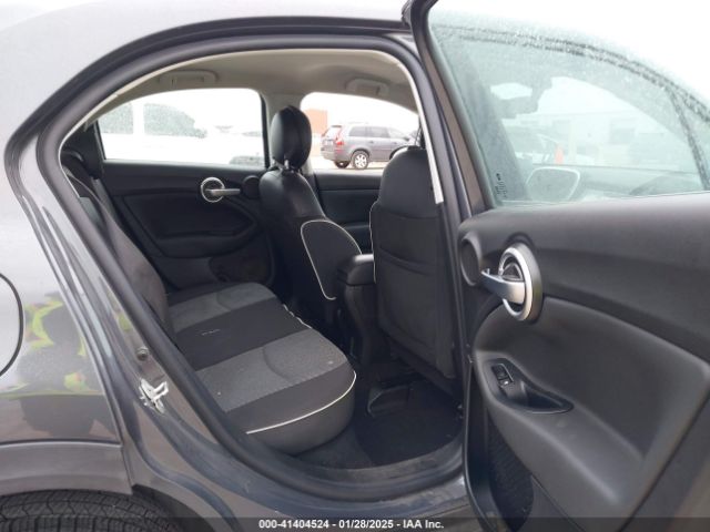 ZFBCFXAB7JP693522 Fiat 500x Pop Fwd