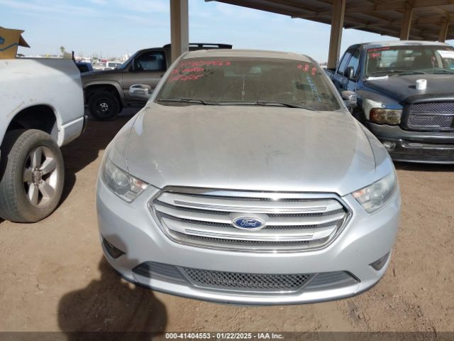 1FAHP2F85FG171453 Ford Taurus Limited