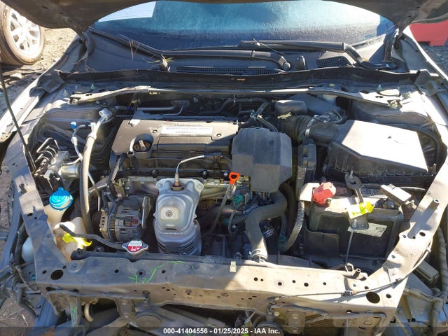 Aukcja sprzedaży 2013 Honda Accord Ex, vin: 1HGCR2F78DA245519, numer aukcji: 41404556