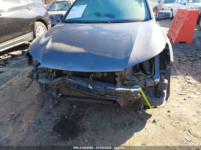 Aukcja sprzedaży 2013 Honda Accord Ex, vin: 1HGCR2F78DA245519, numer aukcji: 41404556