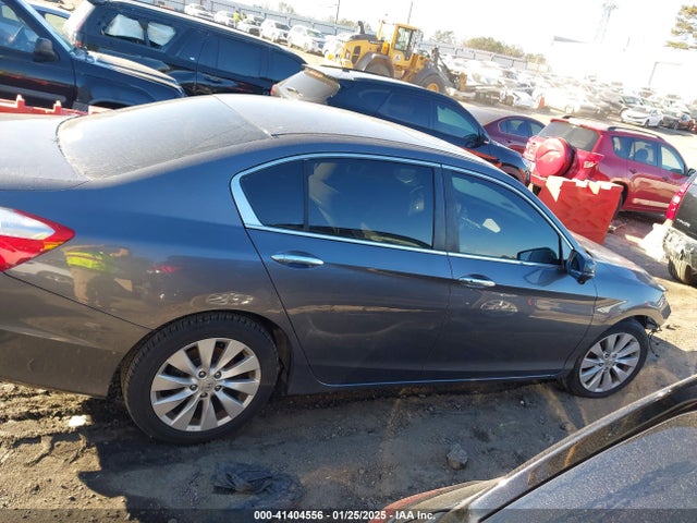 Aukcja sprzedaży 2013 Honda Accord Ex, vin: 1HGCR2F78DA245519, numer aukcji: 41404556