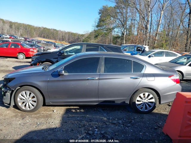 Aukcja sprzedaży 2013 Honda Accord Ex, vin: 1HGCR2F78DA245519, numer aukcji: 41404556